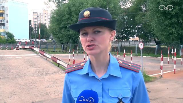 КОЛЁС МЕНЬШЕ ОПАСНОСТИ БОЛЬШЕ смотреть онлайн