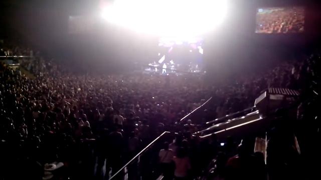 Java Soulnation 2013 -Far East Movement- "Turn Up The Love" Part 1 смотреть онлайн
