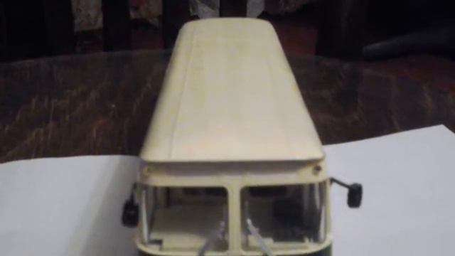 Лиаз 677( Classicbus)