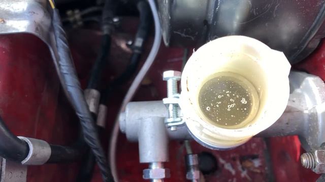 Concept Z Clutch Line Install Nissan 300zx Z32 (Old footage) смотреть онлайн