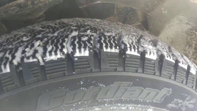 Cordiant snow cross 2 минусы и плюсы смотреть онлайн