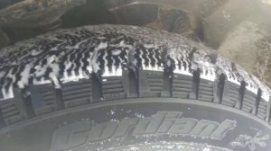 Cordiant snow cross 2  минусы и плюсы