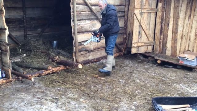 Первый запуск штиля смотреть онлайн