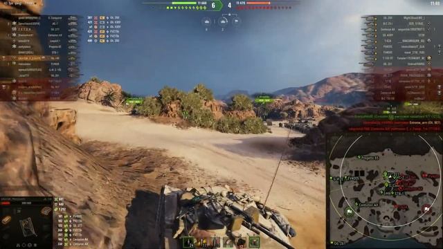 Extreme из КОРМ 2 учит играть. За 7 лет не научился. WoT смотреть онлайн