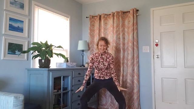 creativeDANCE - Elemental Fire смотреть онлайн