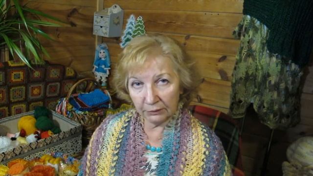 Вязание Крючком. Процессы, Проекты, Планы, СП Крючковязов смотреть онлайн