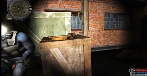 S.T.A.L.K.E.R.: Зов Припяти.Найти инструмент тонкой работы Кардану .