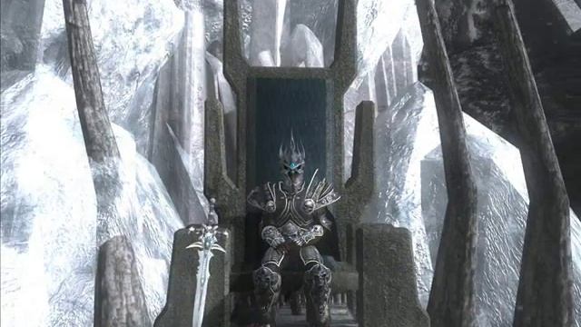 A Tribute to World of Warcraft (Oblivion) смотреть онлайн