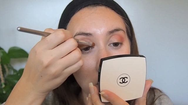 CHANEL LES BEIGES SUMMER 2021 | FULL FACE OF CHANEL смотреть онлайн