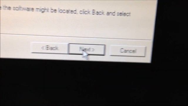 Попытка подключить Интернет через мобильный телефон на Windows XP SP3 смотреть онлайн