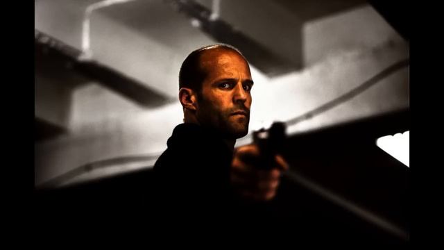 The Mechanic - Soundtrack - Piano