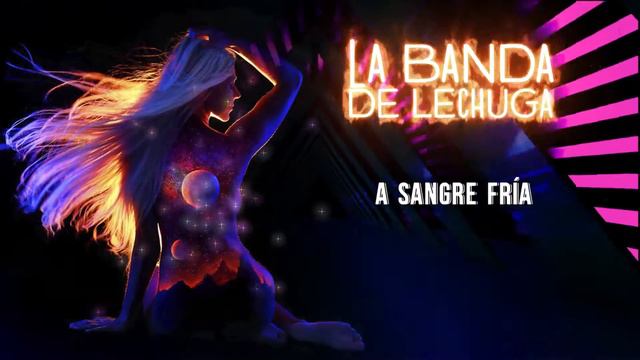 La Banda de Lechuga - Que locura fue enamorarme de ti │ REMIX LETRA 2021 смотреть онлайн