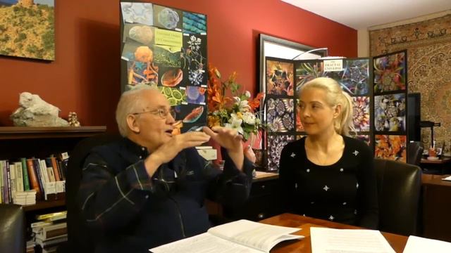 Sixth Treatise -The Therapy Manifesto by V.Vernon Woolf Ph.D. video N5, Holodynamics смотреть онлайн