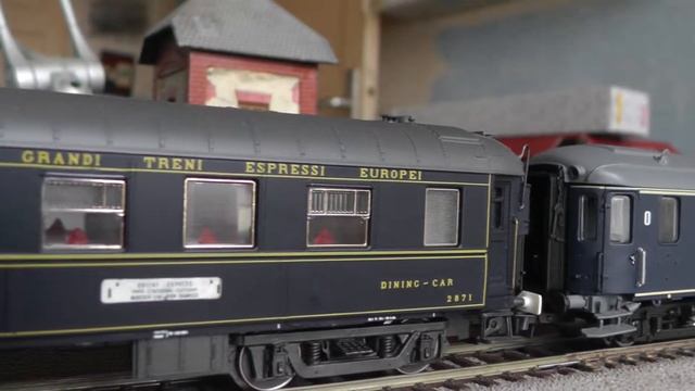 quickshot F 191 1960 Holland-Scandinavië-expres смотреть онлайн