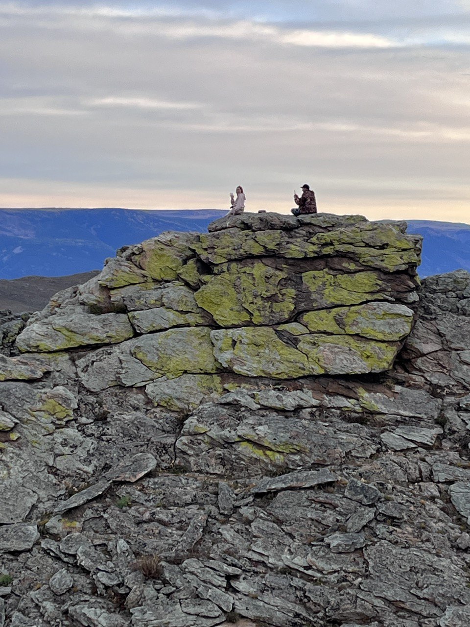 Сонный ретрит. Байкал