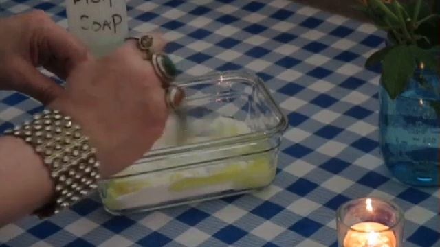 How to make DISHWASHER PODS * Cheap смотреть онлайн