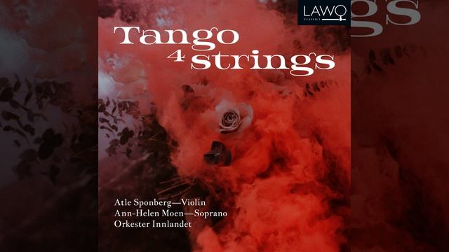 Canaro en Paris (Arr. for string orchestra by Sverre Indris Joner) смотреть онлайн