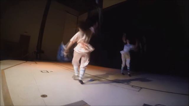 Wellesley CSA Culture Show 3/4/2016 Intro Video: Ballad of Mulan смотреть онлайн