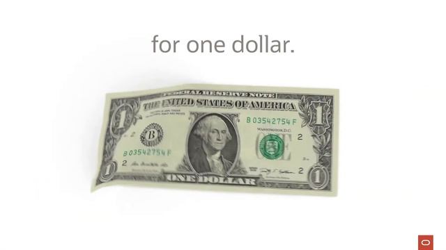 One for One : POS Hardware from Oracle MICROS смотреть онлайн