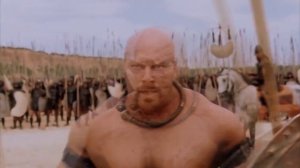 Троя - гоблинский перевод