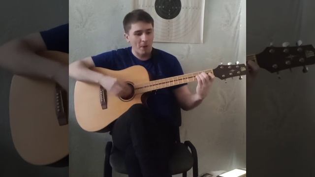 Теперь ты в армии