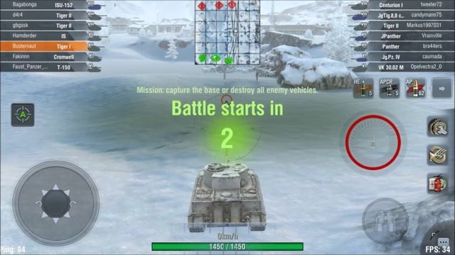 How To Install Mods On WoT Blitz (PC Gun Sounds Mod) смотреть онлайн