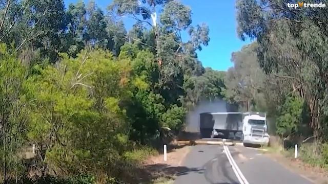 Такое Бывает Раз в Жизни! Везения Один на Миллиард Снятые на Камеру! Топ 10 смотреть онлайн