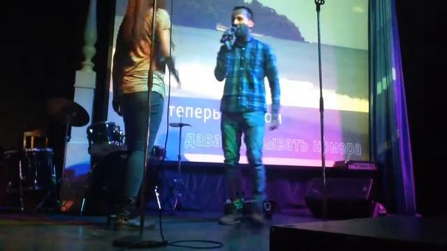 Вагиф Джафаров Я стану водопадом смотреть онлайн