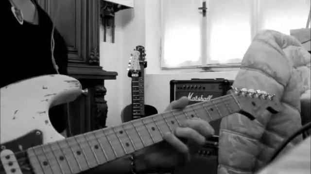 Lilly Wood & The Prick and Robin Schulz - Prayer In C - Guitar Cover (HQ sound) смотреть онлайн