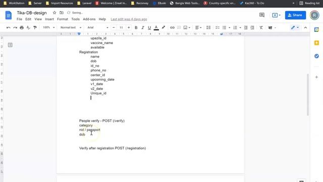 Full Stack API Development Project using Laravel & Vue - Part #4 смотреть онлайн