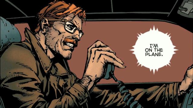 The Batman: I Am Gotham Part 1 | Episode 1 (Motion Comic) смотреть онлайн