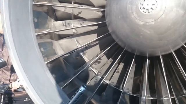 Авиационные двигатели РОССИИ Пермский моторный завод Д30Ф6 ПС90А и др смотреть онлайн