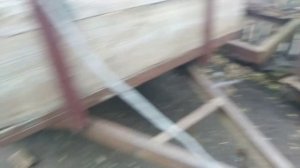 Прицеп для трактора Т-25