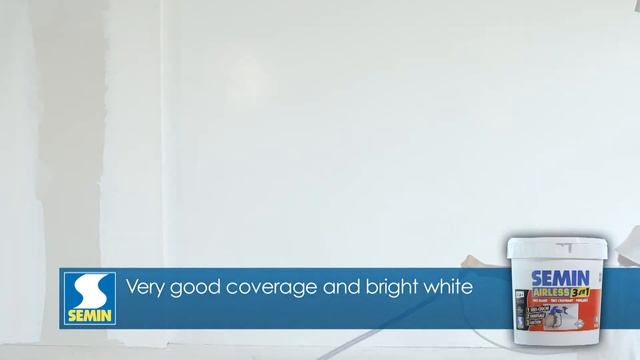 SEMIN AIRLESS 3 EN 1  EN