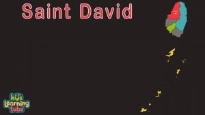 Saint Vincent & the Grenadines - Geography & Parishes | Countries of the World