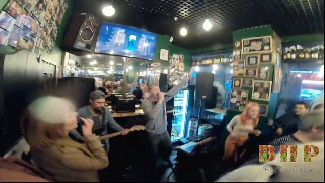 Jamming - Рома ВПР смотреть онлайн