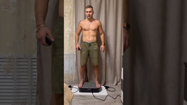 Тренажер для похудения ?