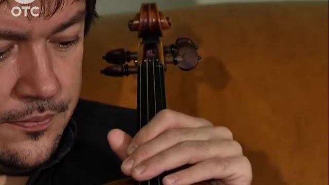 Один из лучших скрипачей планеты сыграет в Новосибирской филармонии смотреть онлайн