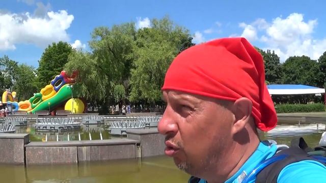 БЕЛарусь. Солигорск кратко смотреть онлайн