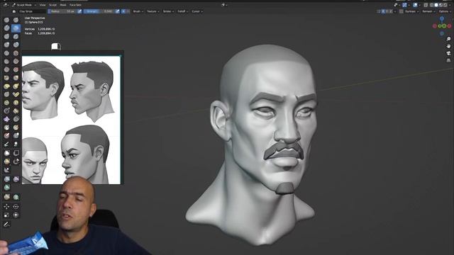 Searching for nice concept in Arstation смотреть онлайн