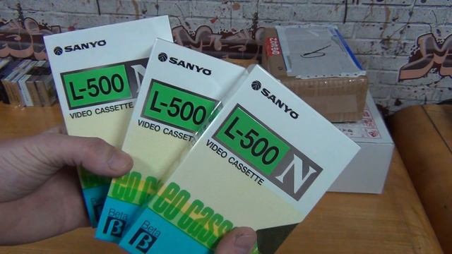 Прибыла из Японии вторая посылка! смотреть онлайн