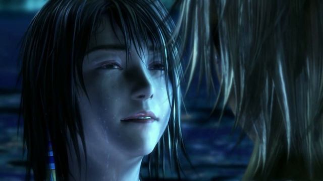 Final Fantasy X HD Remaster - Episode 22: What's Dead, Doesn't Stay Dead смотреть онлайн