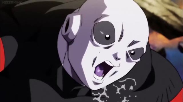 Goku Vs Jiren - Rise - League Of Legends