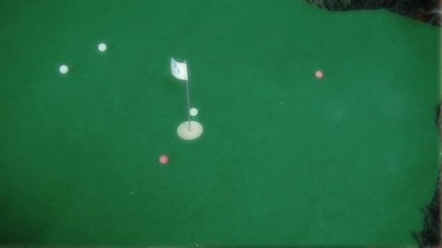 Getting Started with Mini Indoor Golf смотреть онлайн