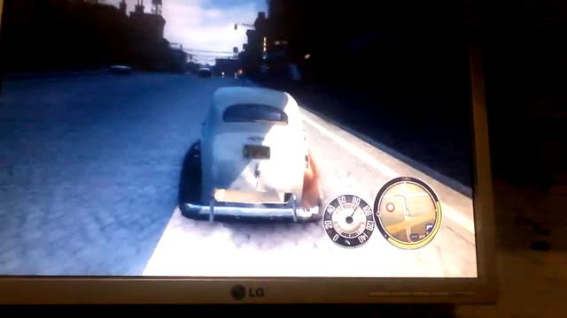 MAFIA 2 грабим магазины смотреть онлайн