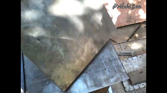 Котел ДЛИТЕЛЬНОГО ГОРЕНИЯ своими руками. Подробная сборка от А до Я. Часть 7.