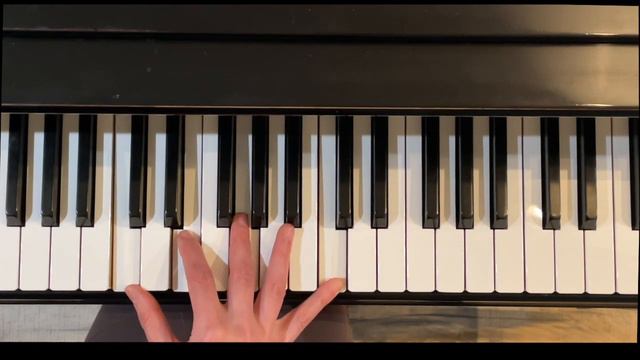 Boris Berlin's Essential Daily Piano Exercises #7. Tutorial/play-thru. BEST technique exercises! смотреть онлайн