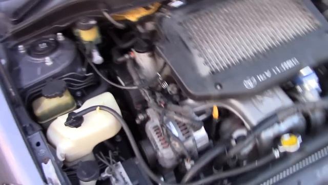 Обзор Toyota Caldina GT-T/Тойота Калдина GT-T 3S-GTE смотреть онлайн