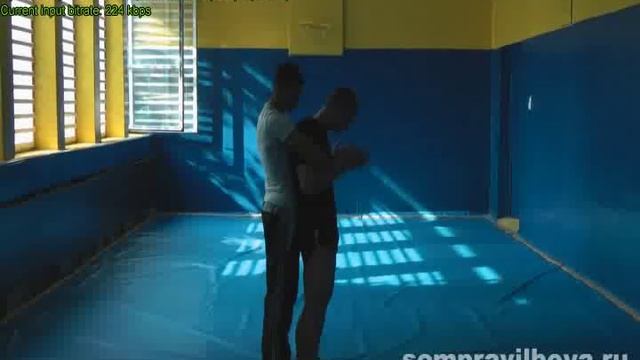 Быстрое освобождение от захватов - реальные примеры! смотреть онлайн