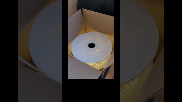 Pluto led strip 230v 3000k - detLED.dk смотреть онлайн